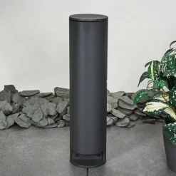 collonette des prises Xanica Anthracite