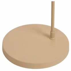 Luminaires Lucide Lampadaires Et Lampes Sur Pied|CORINA Lampadaire Beige, 1 lumière