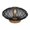 Luminaires Lucide Lampes À Poser|CORINA Lampe à poser Laiton, 1 lumière