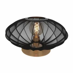 Luminaires Lucide Lampes À Poser|CORINA Lampe à poser Laiton, 1 lumière