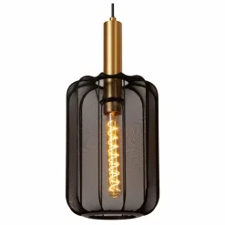 Luminaires Lucide Suspensions|CORINA Suspension Laiton, 3 lumières