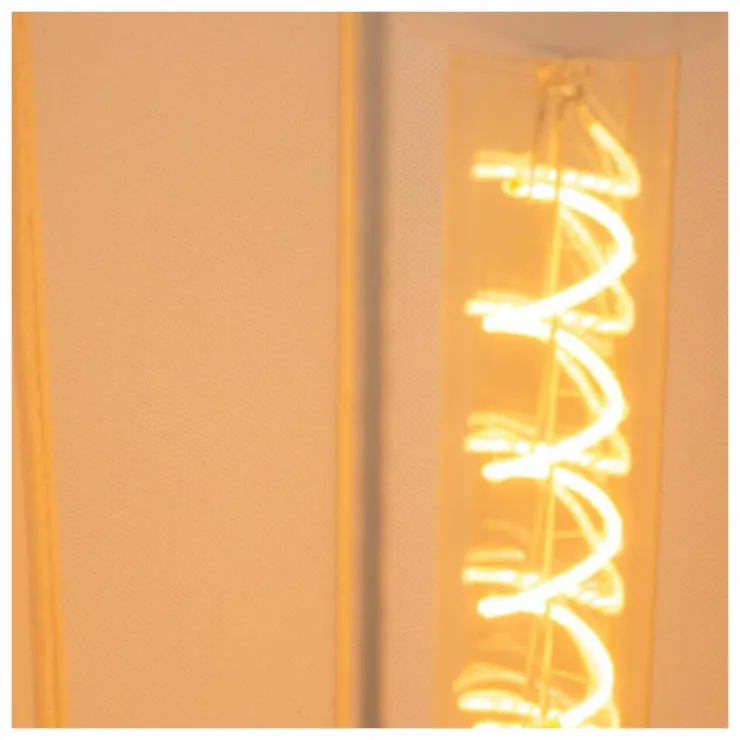 Luminaires Lucide Suspensions|CORINA Suspension Beige, 3 lumières