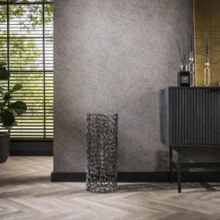 hofstein Lampadaires Et Lampes Sur Pied|Cortecega Lampadaire Noir, 1 lumière