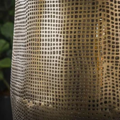hofstein Lampadaires Et Lampes Sur Pied|Cosmic Lampadaire Bronze, 5 lumières