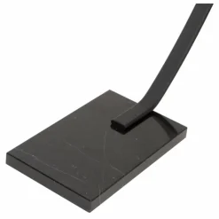 Luminaires Lucide Éclairage Led|CURVE Lampadaire LED Noir, 1 lumière