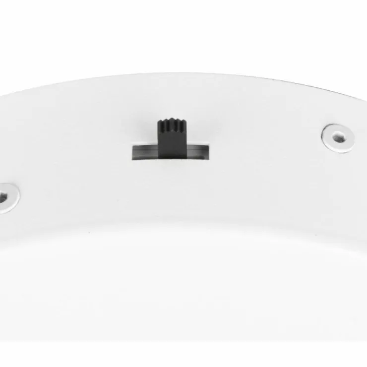 Luminaires Trio Éclairage Led|Darvin Suspension LED Blanc, 1 lumière