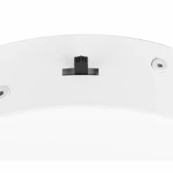 Luminaires Trio Suspensions|Darvin Suspension LED Blanc, 1 lumière