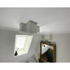 Luminaires Ledvance Éclairage Led|DECOR Applique murale / Plafonnier LED Blanc, 1 lumière