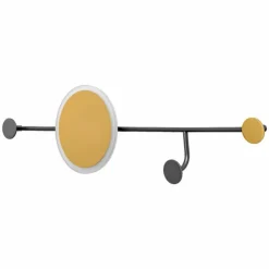 Luminaires Ledvance Éclairage Led|DECOR Applique murale / Plafonnier LED Gris, 1 lumière