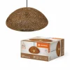 Luminaires Ledvance Éclairage Led|DECOR Applique murale / Plafonnier LED Beige, 1 lumière