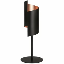 Luminaires Ledvance Éclairage Led|DECOR Lampe à poser LED Noir, 1 lumière