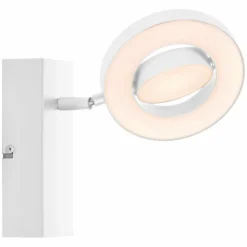 Luminaires Ledvance Éclairage Led|Decor Plafonnier LED Blanc, 1 lumière