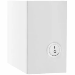 Luminaires Ledvance Éclairage Led|Decor Plafonnier LED Blanc, 1 lumière