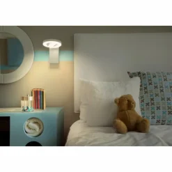 Luminaires Ledvance Éclairage Led|Decor Plafonnier LED Blanc, 1 lumière