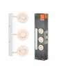 Luminaires Ledvance Éclairage Led|Decor Plafonnier LED Blanc, 3 lumières