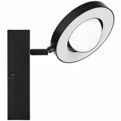 Luminaires Ledvance Éclairage Led|Decor Plafonnier LED Noir, 1 lumière