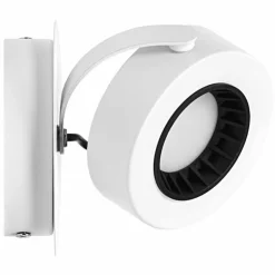 Luminaires Ledvance Éclairage Led|Decor Plafonnier LED Blanc, 1 lumière