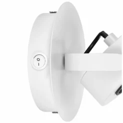 Luminaires Ledvance Éclairage Led|Decor Plafonnier LED Blanc, 1 lumière
