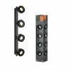 Luminaires Ledvance Éclairage Led|Decor Plafonnier LED Noir, 4 lumières