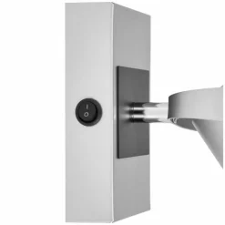 Luminaires Ledvance Éclairage Led|Decor Plafonnier LED Argenté, 1 lumière