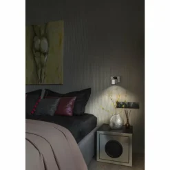 Luminaires Ledvance Éclairage Led|Decor Plafonnier LED Argenté, 1 lumière