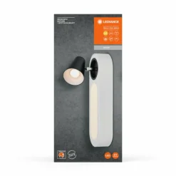 Luminaires Ledvance Éclairage Led|Decor Plafonnier LED Blanc, 1 lumière