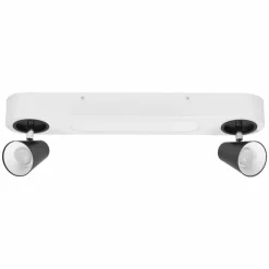 Luminaires Ledvance Éclairage Led|Decor Plafonnier LED Blanc, 2 lumières