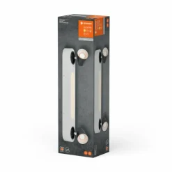 Luminaires Ledvance Éclairage Led|Decor Plafonnier LED Blanc, 2 lumières