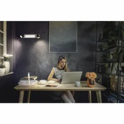 Luminaires Ledvance Éclairage Led|Decor Plafonnier LED Blanc, 2 lumières