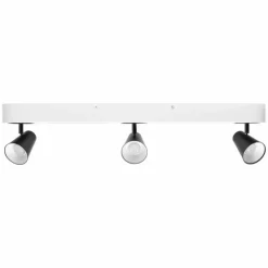 Luminaires Ledvance Éclairage Led|Decor Plafonnier LED Blanc, 3 lumières