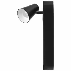 Luminaires Ledvance Éclairage Led|Decor Plafonnier LED Noir, 1 lumière