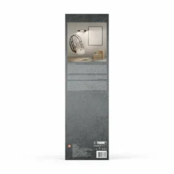 Luminaires Ledvance Éclairage Led|Decor Plafonnier LED Noir, 2 lumières