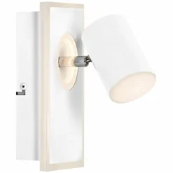 Luminaires Ledvance Éclairage Led|Decor Plafonnier LED Blanc, 1 lumière