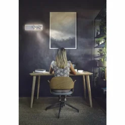 Luminaires Ledvance Éclairage Led|Decor Plafonnier LED Blanc, 2 lumières