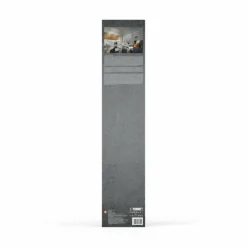 Luminaires Ledvance Éclairage Led|Decor Plafonnier LED Blanc, 4 lumières