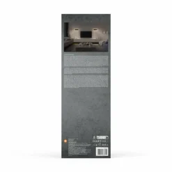 Luminaires Ledvance Éclairage Led|Decor Plafonnier LED Noir, 2 lumières