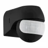 Détecteur de mouvement Eglo DETECT ME 1 Noir