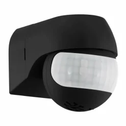 Détecteur de mouvement Eglo DETECT ME 1 Noir