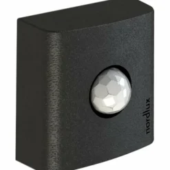 Détecteur de mouvement Nordlux SMARTLIGHT Noir, Détecteur de mouvement