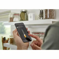 Détecteur de mouvement Philips Hue White & Colour Ambiance Ensis Blanc, Détecteur de mouvement