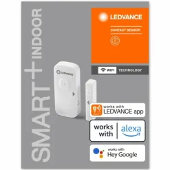 détecteur LEDVANCE SMART+ CONTACT SENSOR Blanc