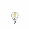 E14 4 Watt 3000 Kelvin 470 Lumen Trio