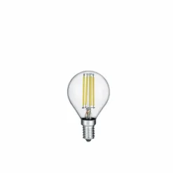 E14 4 Watt 3000 Kelvin 470 Lumen Trio