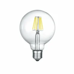 E27 8 Watt 2700 Kelvin 810 Lumen Trio
