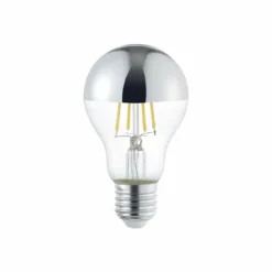 E27 4 Watt 2800 Kelvin 420 Lumen Trio