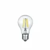 E27 8 Watt 2700 Kelvin 806 Lumen Trio