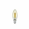 E14 4 Watt 2700 Kelvin 400 Lumen Trio