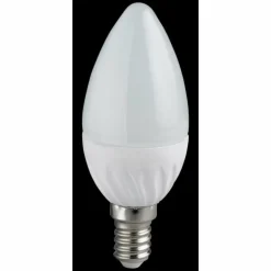 E14 5 Watt 3000 Kelvin 400 Lumen Trio-Leuchten