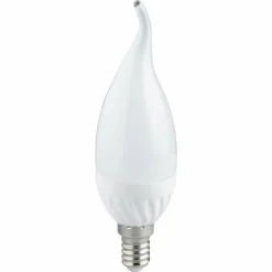 E14 4 Watt 3000 Kelvin 320 Lumen Trio