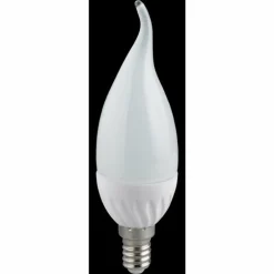 E14 4 Watt 3000 Kelvin 320 Lumen Trio